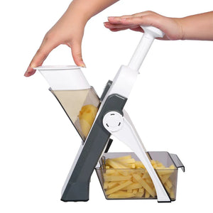 Mandolina vertical - Slicer PRO